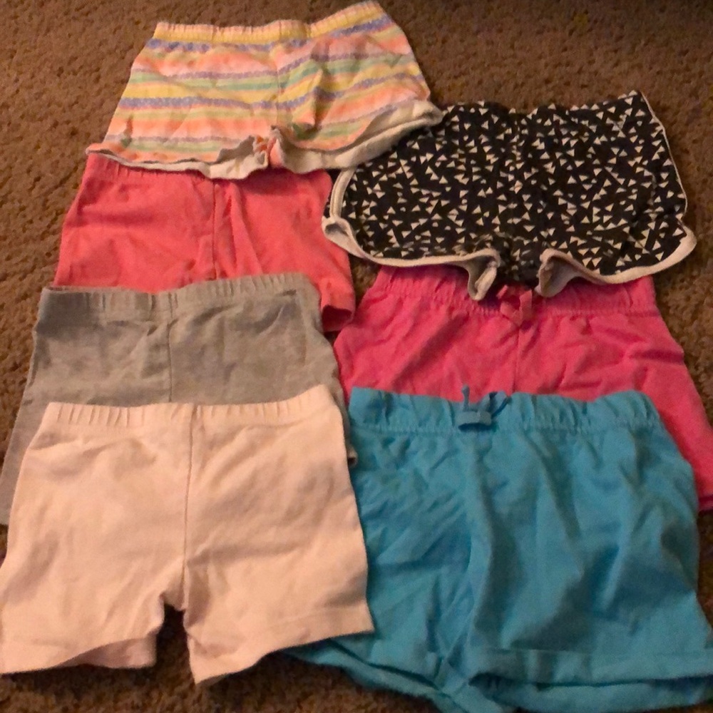 Shorts
